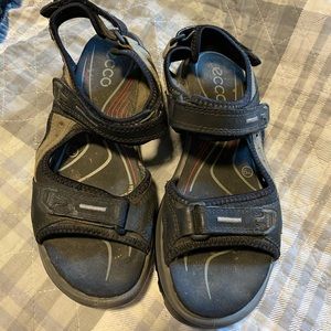 Ecco Sandal